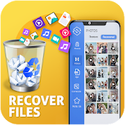 Top 45 Tools Apps Like Recover Deleted Images – Restore Photos & videos - Best Alternatives