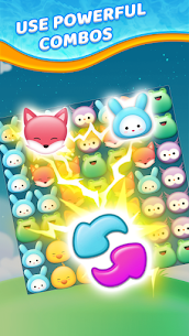 Animal Pop Blast – Win Cash 4