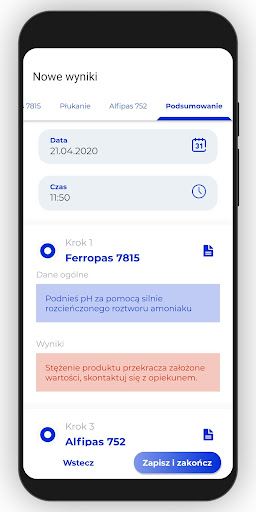 Chemly Screen 3
