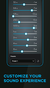 Audeze HQ APK for Android Download 2