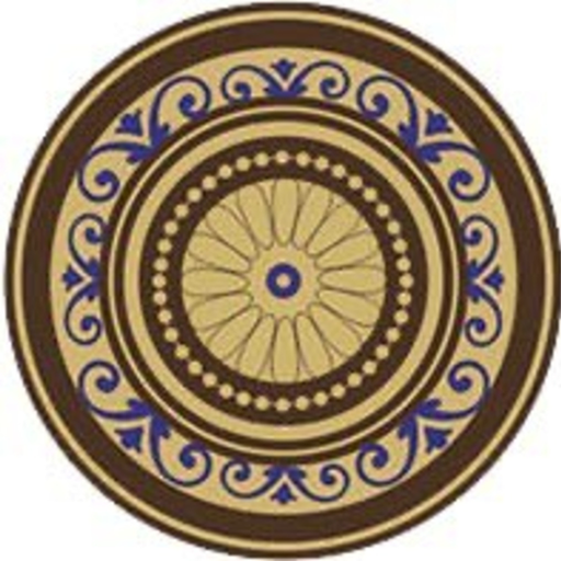 Территория здоровья НВЧ logo