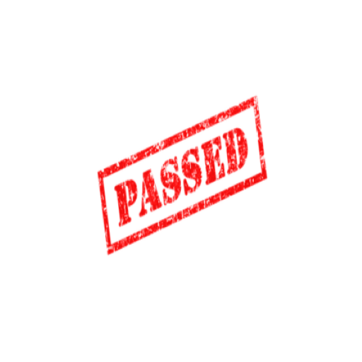 Quiz - medics & doctors - PLAB logo