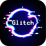 Cover Image of Unduh Glitch Effects - Glitch Filtes  APK