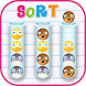 Sort animal bubbles - Androidアプリ