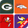 Guess NFL Team icon