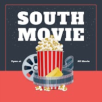 South Movies Hindi Dubbed HD