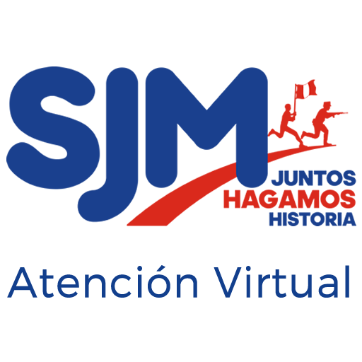 SJM Atención Virtual 1.0.0 Icon
