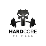 Cover Image of ダウンロード HARD CORE FITNESS  APK