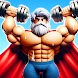 Lifting Super Hero Gym Clicker - Androidアプリ