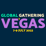 Global Gathering 2022 icon