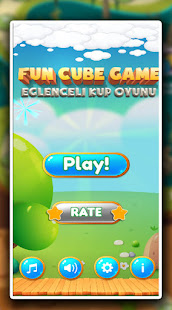 Fun Cube Game: Block Puzzle 1.9 APK screenshots 6