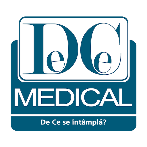DCMedical  Icon