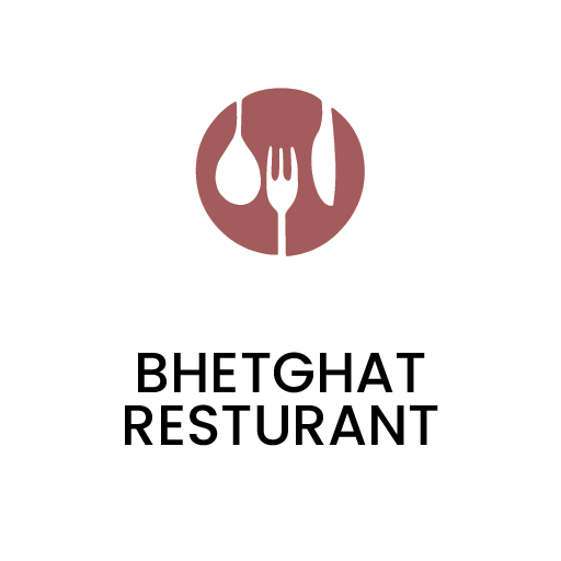 BhetghatRestaurant logo