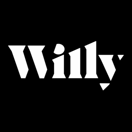 Willy  Icon