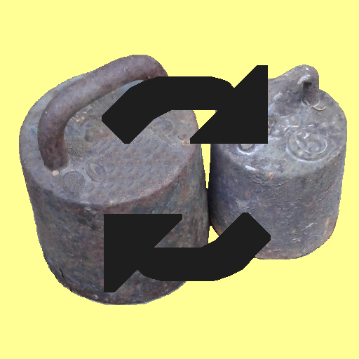 g vs. oz WeightSter logo