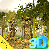 Fantasy Nature 3D Live WP icon