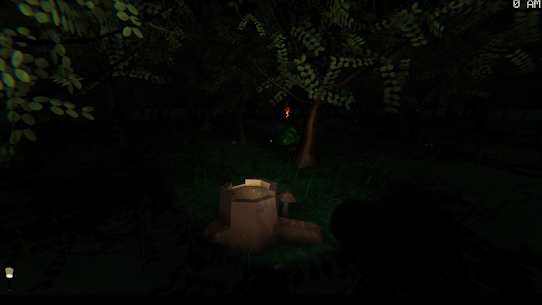 Lost In The Woods 5