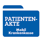 Cover Image of ダウンロード Mobil Krankenkasse - ePA  APK