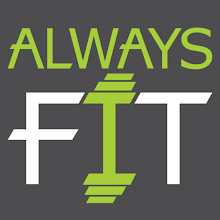 Always Fit Athletic Club LLC Download on Windows