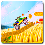 Cover Image of Download Monster car with pro 1.1 APK