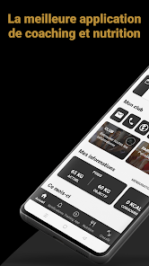 Elevate Premium Fitness 10.0.12 APK + Mod (Unlimited money) untuk android