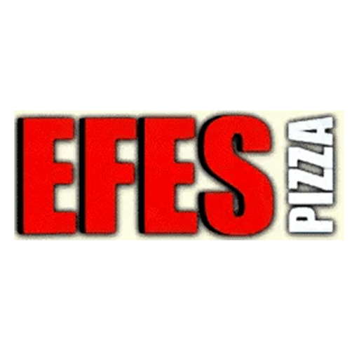 Efes Pizza NW Limited logo
