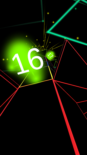 Android application Soda Burping Belching Spree screenshort