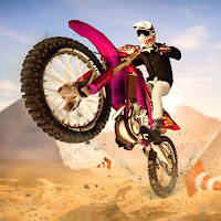 Bike Stunt 3d: Racing game