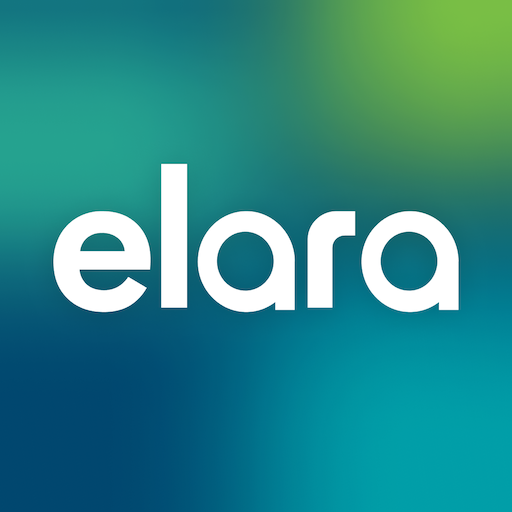 Elara Resident logo