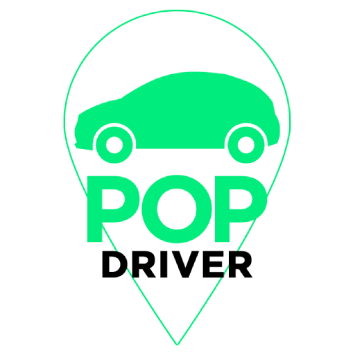 POP driver - para motoristas