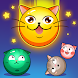 Merge the Cats! - Androidアプリ