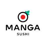 MangaSushi icon