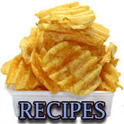330+ Potato recipes