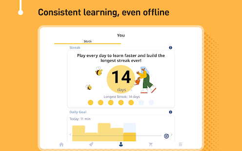 Learn Swedish - 11,000 Words لقطة شاشة