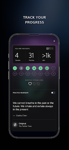 Breath Companion - Apps on Google Play