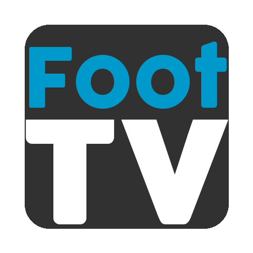 FootTV - Football program for  1.5.1 Icon