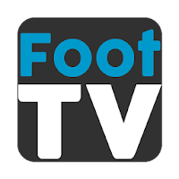 FootTV - Programme TV Foot pou