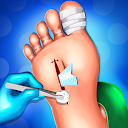 Baixar Foot and Nail Doctor Simulator Instalar Mais recente APK Downloader