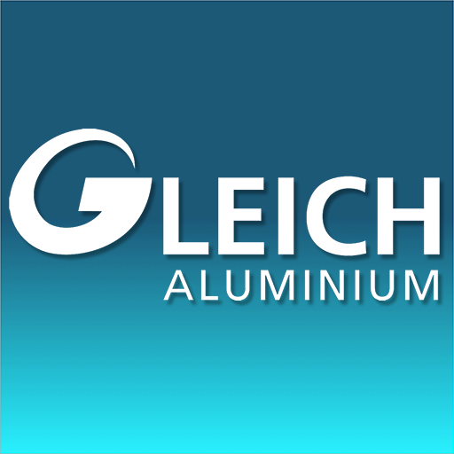 GLEICH Aluminium logo