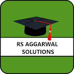 Cover Image of Descargar RS AGGARWAL SOLUTION 6 - 12  APK