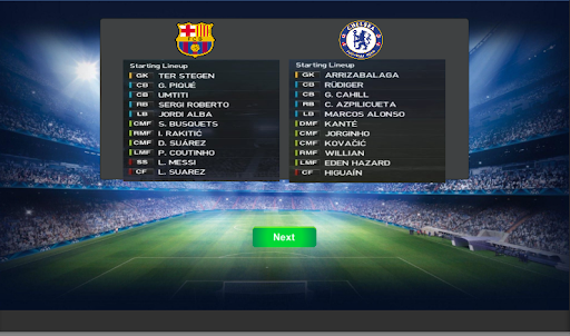 PESMASTER 22 PRO LEAGUE DLS22