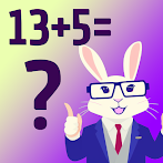 Math Game - arithmetic, number