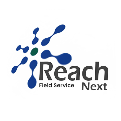 SmartFM Reach V5 logo