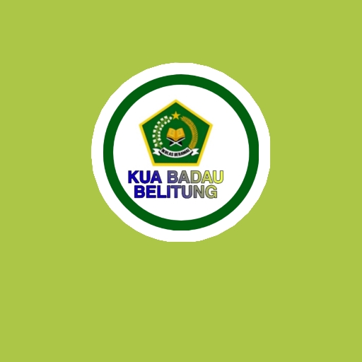 KUA Badau Apps1 logo