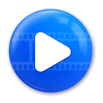 Cover Image of Unduh V-MiX Player: All Format Video  APK