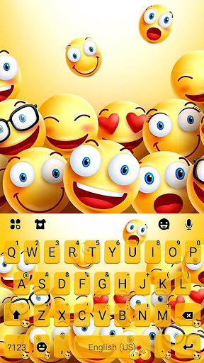 Love Emoji Party Theme - Apps on Google Play