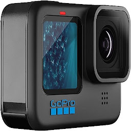 GoPro Hero 11 Black Guide: Download & Review