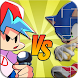 the hedgehog friday night funkin - Androidアプリ