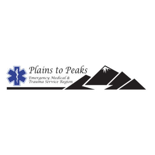 Plains to Peaks logo