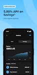 screenshot of One - Mobile Banking